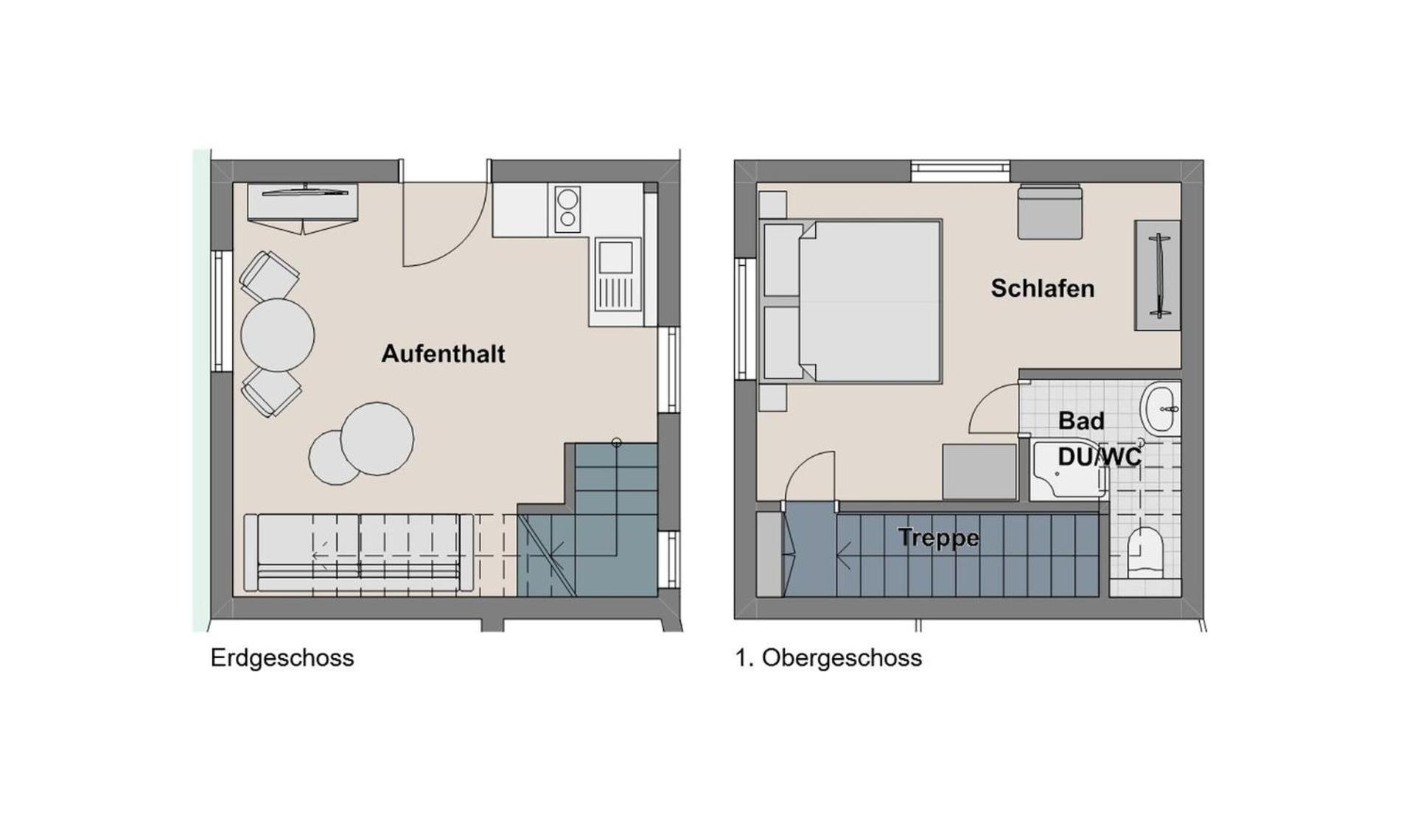 Harzhold - Auszeit In Lerbach Aparthotel Osterode am Harz Exteriör bild